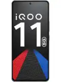  iQOO 11 5G prices in Pakistan